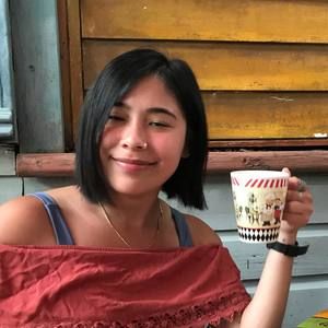 Meet your Posher, Jessicah